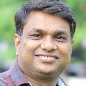 Jijeesh Karunakaran