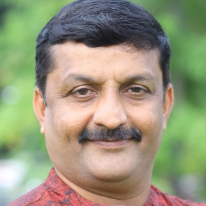 Manu Viswanadh