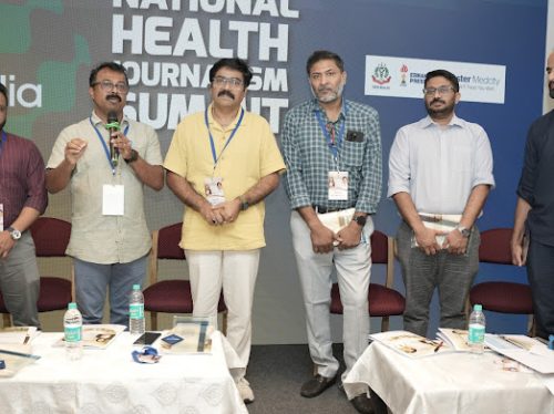 national health journalism summit