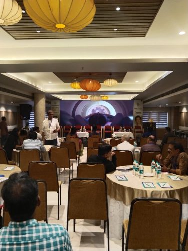 national health journalism summit