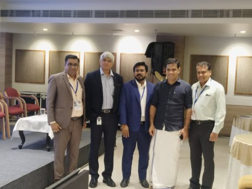 national health journalism summit