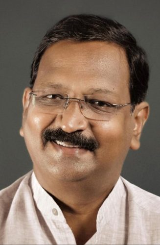 എറണാകുളം പ്രസ്‌ക്ലബ്ബിന്റെ എന്‍.വി.പൈലി മാധ്യമപുരസ്‌കാരം ജീവന്‍ ടിവി ചീഫ്‌ന്യൂസ് എഡിറ്റര്‍ ബാബുവെളപ്പായയ്ക്ക്