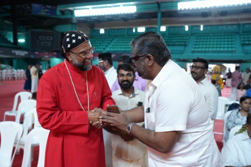 എറണാകുളം പ്രസ്‌ക്ലബ് ഓണാഘോഷം