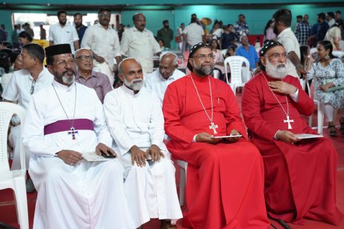 എറണാകുളം പ്രസ്‌ക്ലബ് ഓണാഘോഷം